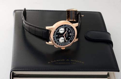 A. Lange & Söhne 1815 401.031