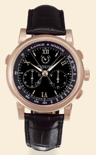 A. Lange & Söhne 1815 404.047