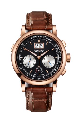 A. Lange & Söhne Saxonia 405.031