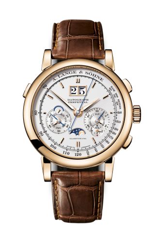 A. Lange & Söhne Saxonia 410.032