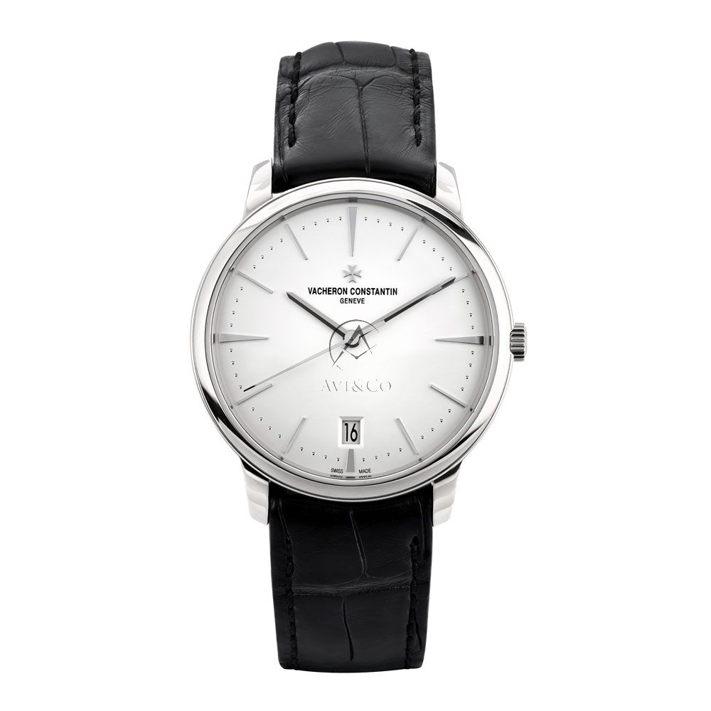 Vacheron Constantin Patrimony 4100U/000G-B181
