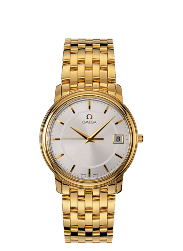 Omega De Ville 4110.31.00