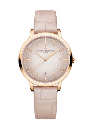 Vacheron Constantin Patrimony 4110U/000R-B905