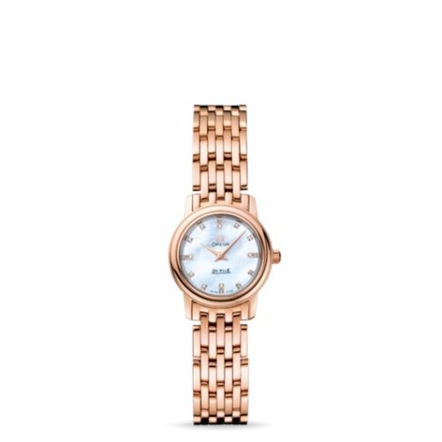 Omega De Ville 4116.75.00