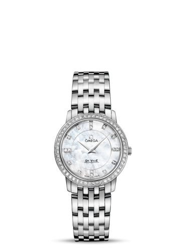 Omega De Ville 413.15.27.60.55.001