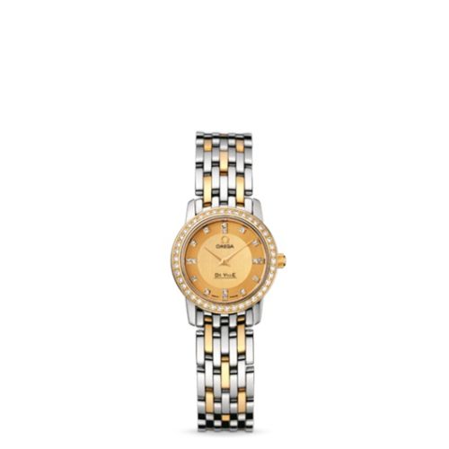 Omega De Ville 413.25.22.60.58.001