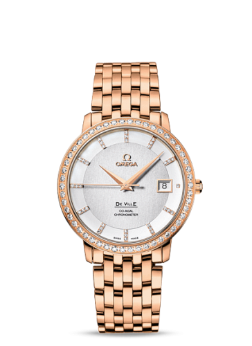 Omega De Ville 413.55.37.20.52.001