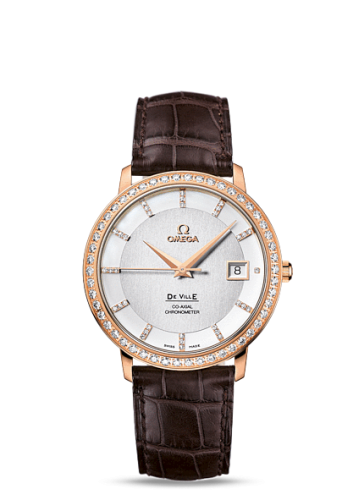 Omega De Ville 413.58.37.20.52.001