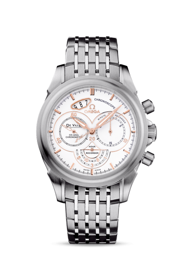 Omega De Ville 422.10.41.50.04.001