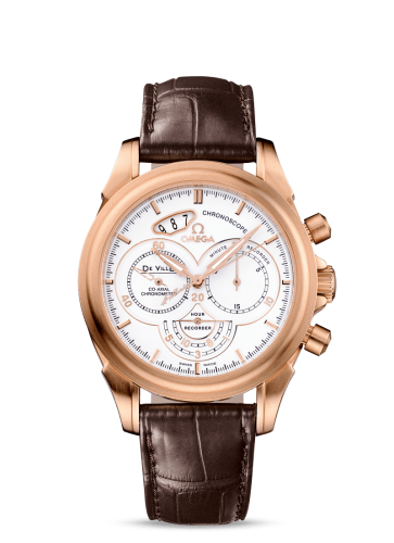 Omega De Ville 422.53.41.50.04.001