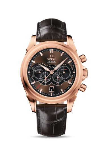 Omega De Ville 422.53.41.52.13.001
