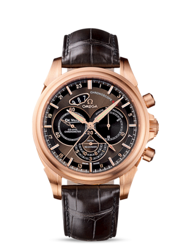 Omega De Ville 422.53.44.52.13.001
