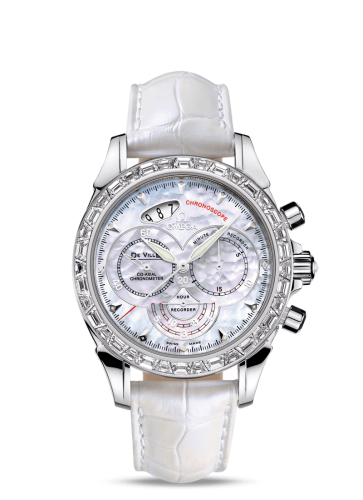 Omega De Ville 422.98.41.50.05.001