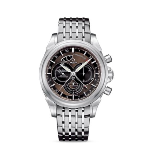Omega De Ville 422.10.44.52.13.001