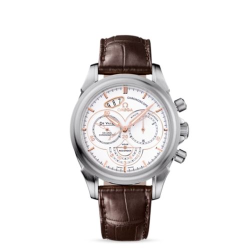 Omega De Ville 422.13.41.50.04.002
