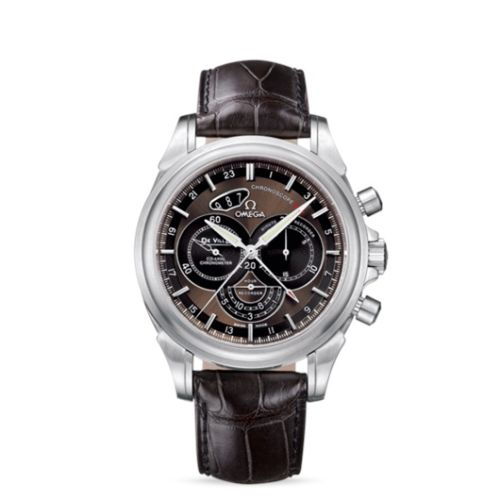 Omega De Ville 422.13.44.52.13.001