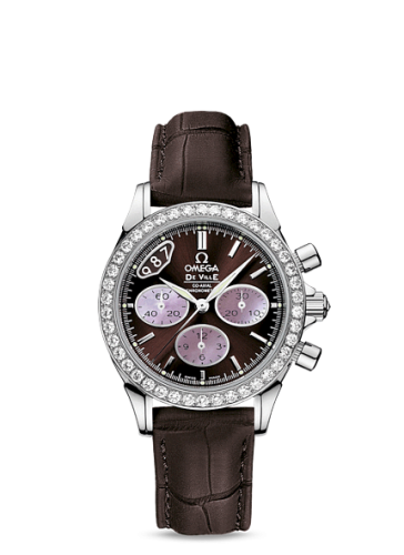 Omega De Ville 422.18.35.50.13.001