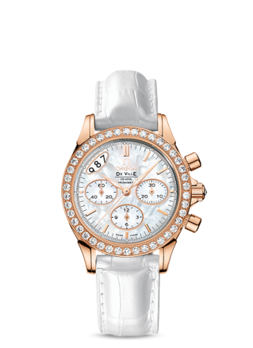 Omega De Ville 422.58.35.50.05.002