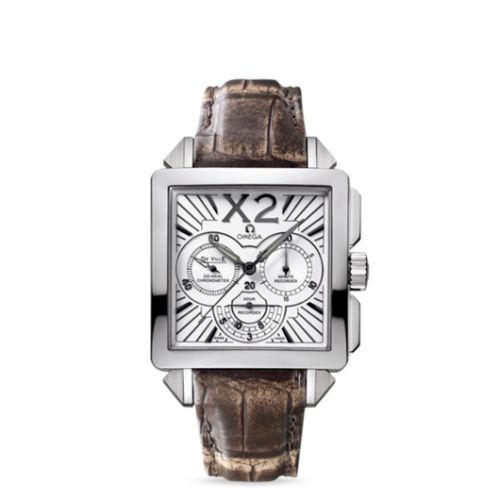 Omega De Ville 423.13.37.50.02.001