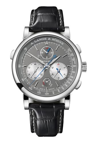 A. Lange & Söhne Saxonia 424.038