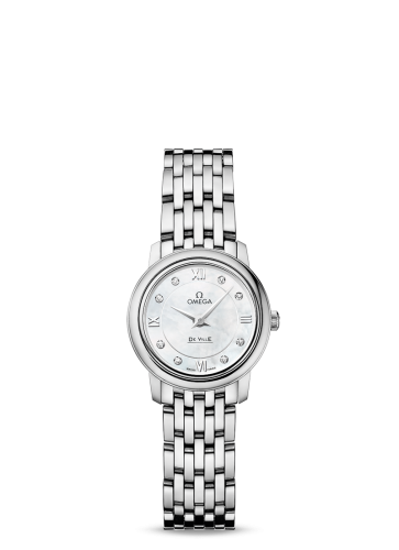 Omega De Ville 424.10.24.60.55.001