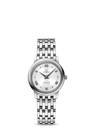 Omega De Ville 424.10.27.60.04.001