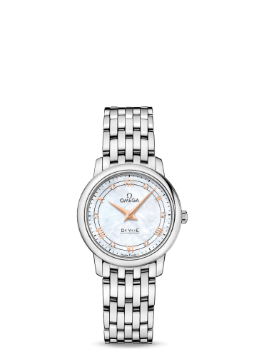 Omega De Ville 424.10.27.60.55.001
