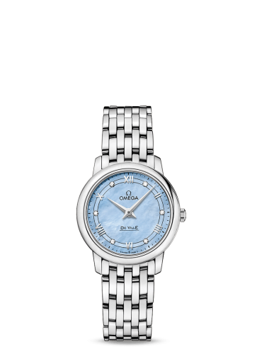 Omega De Ville 424.10.27.60.57.001