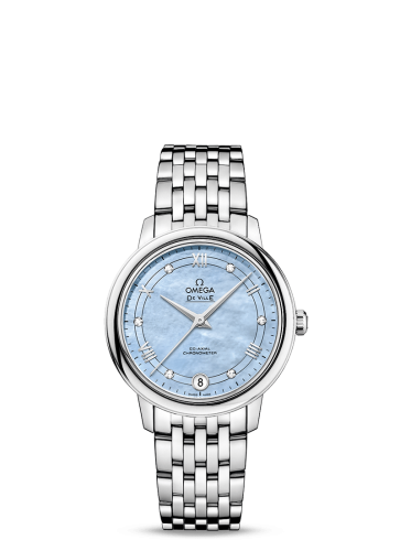 Omega De Ville 424.10.33.20.57.001