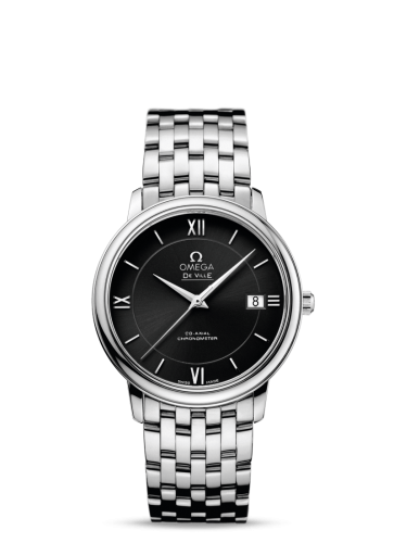 Omega De Ville 424.10.37.20.01.001