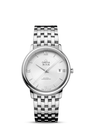 Omega De Ville 424.10.37.20.02.001