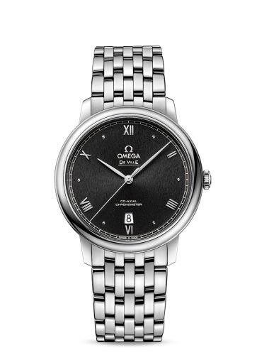 Omega De Ville 424.10.40.20.01.003