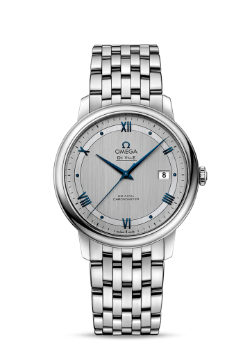 Omega De Ville 424.10.40.20.02.001