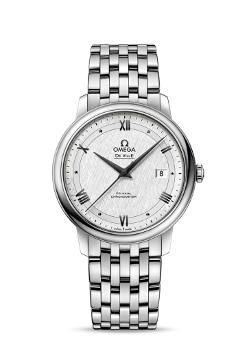 Omega De Ville 424.10.40.20.02.005