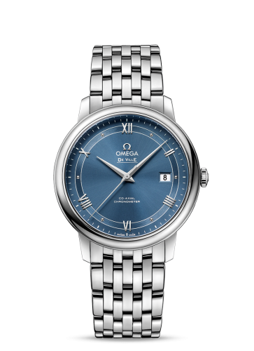 Omega De Ville 424.10.40.20.03.002