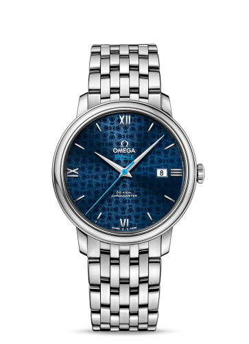 Omega De Ville 424.10.40.20.03.003