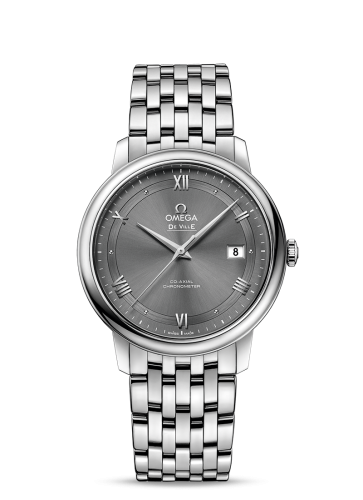 Omega De Ville 424.10.40.20.06.001