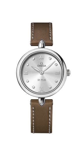 Omega De Ville 424.12.27.60.52.001