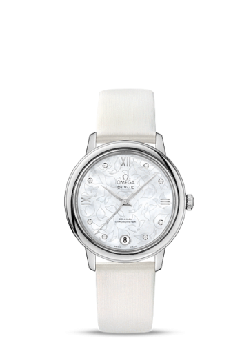 Omega De Ville 424.12.33.20.55.001