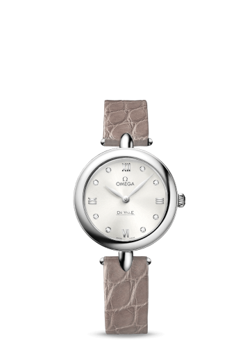Omega De Ville 424.13.27.60.52.001