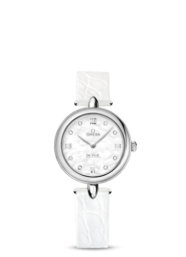 Omega De Ville 424.13.27.60.55.001