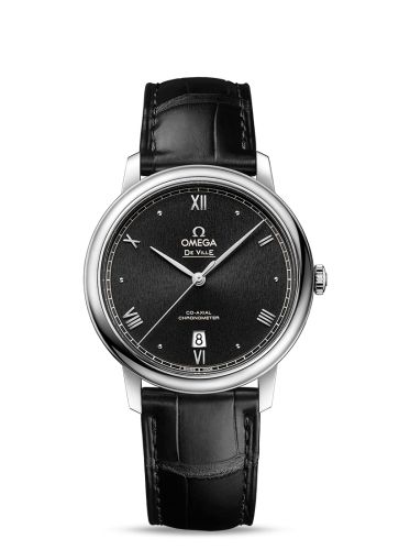 Omega De Ville 424.13.40.20.01.002