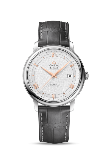 Omega De Ville 424.13.40.20.02.005