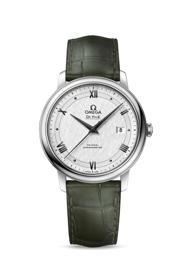 Omega De Ville 424.13.40.20.02.006