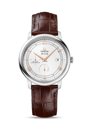 Omega De Ville 424.13.40.21.02.002