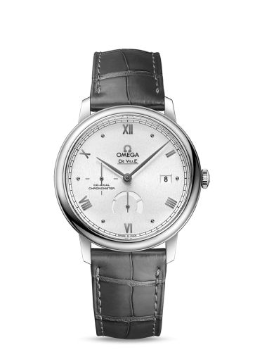 Omega De Ville 424.13.40.21.02.005