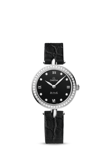 Omega De Ville 424.18.27.60.51.001