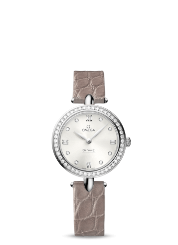 Omega De Ville 424.18.27.60.52.001