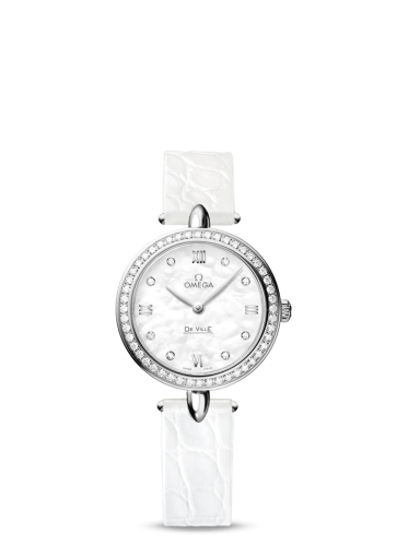 Omega De Ville 424.18.27.60.55.001