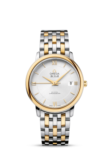 Omega De Ville 424.20.37.20.02.001